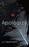 Apologize