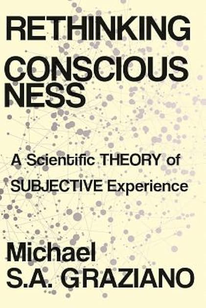 Rethinking Consciousness: A Scientific Theory of Subjective Experience