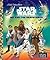 Star Wars by Elizabeth Schaefer
