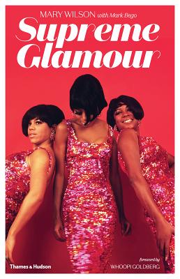 Supreme Glamour (Hardcover)