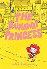 The Runaway Princess by Johan Troïanowski