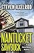 Nantucket Sawbuck (Henry Kennis Mysteries Book 1)