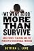 We Want to Do More Than Survive: Abolitionist Teaching and the Pursuit of Educational Freedom