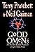 Good Omens: The Nice and Accurate Prophecies of Agnes Nutter, Witch