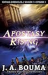 Apostasy Rising, ...