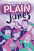 The Plain Janes - Omnibus Edition