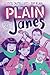 The Plain Janes  - Omnibus Edition