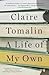 A Life of My Own: A Memoir