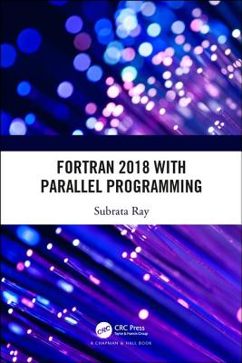 pdf download FORTRAN 2018 with Parallel Programming