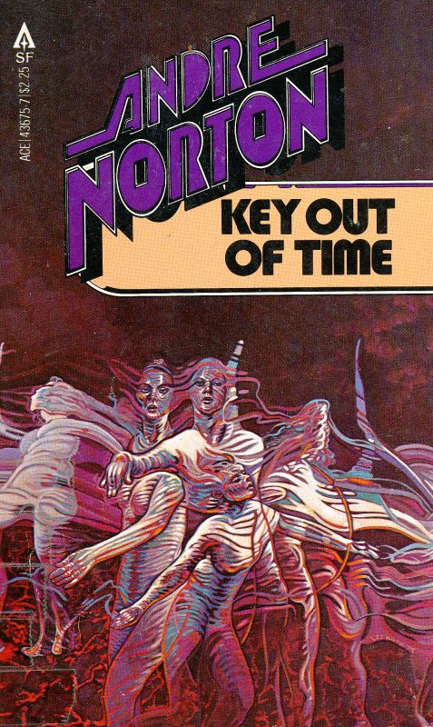 Key Out of Time
