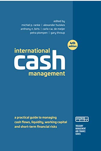International Cash Management (4th ed)
