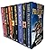 Terry Pratchett Discworld Collection 7 Books Set by Terry Pratchett