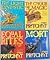 Compact Discworlds 1-4 by Terry Pratchett