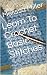 Learn To Crochet Basic Stit...