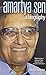 Amartya Sen - A Biography