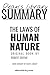 Summary: The Laws of Human ...