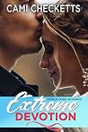 Extreme Devotion (Steele Family, #4) Extreme Devotion (Steele Family, #4)