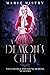 A Demon's Gifts by Marie Mistry A Demon's Gifts by Marie Mistry