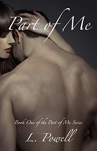 Part of Me (Part of Me #1)