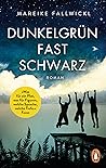 Dunkelgrün fast s...