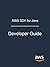AWS SDK for Java: Developer...
