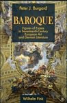Baroque by Peter J. Burgard