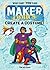Maker Comics: Create a Costume!