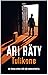 Tulikone (Hagman #3)