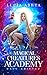 Mage Shifter (Magical Creatures Academy #3)