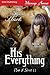 His Everything (Men of Silver #11)