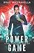 Power Game (Prof Croft, #6)