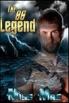 The 86 Legend by Miss Mae