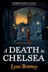 A Death in Chelsea by Lynn Brittney