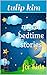 moral bedtime stories: for ...