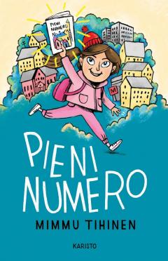 Pieni numero (Hardcover)