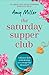 The Saturday Supper Club