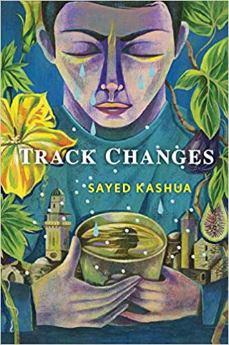 Track Changes (Hardcover)