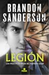 Legión: Las múlti...