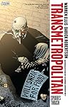 Transmetropolitan, Vol. 7 by Warren Ellis