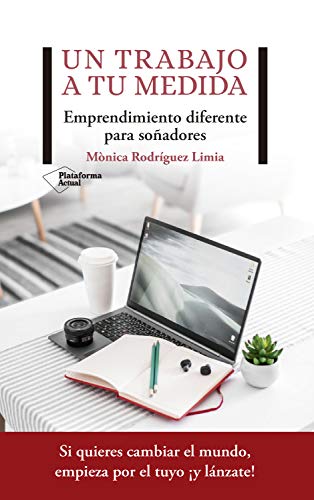 Un trabajo a tu medida (Kindle Edition)