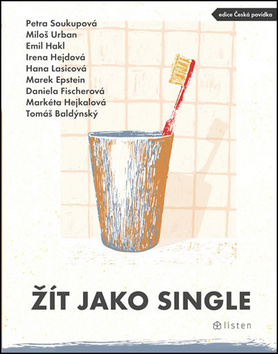 Žít jako single (Hardcover)
