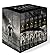 The Mortal Instruments Boxed Set