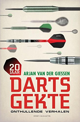 20 jaar dartsgekte (Paperback)