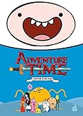 Adventure Time, Tome 1: Le retour du Roi Liche
