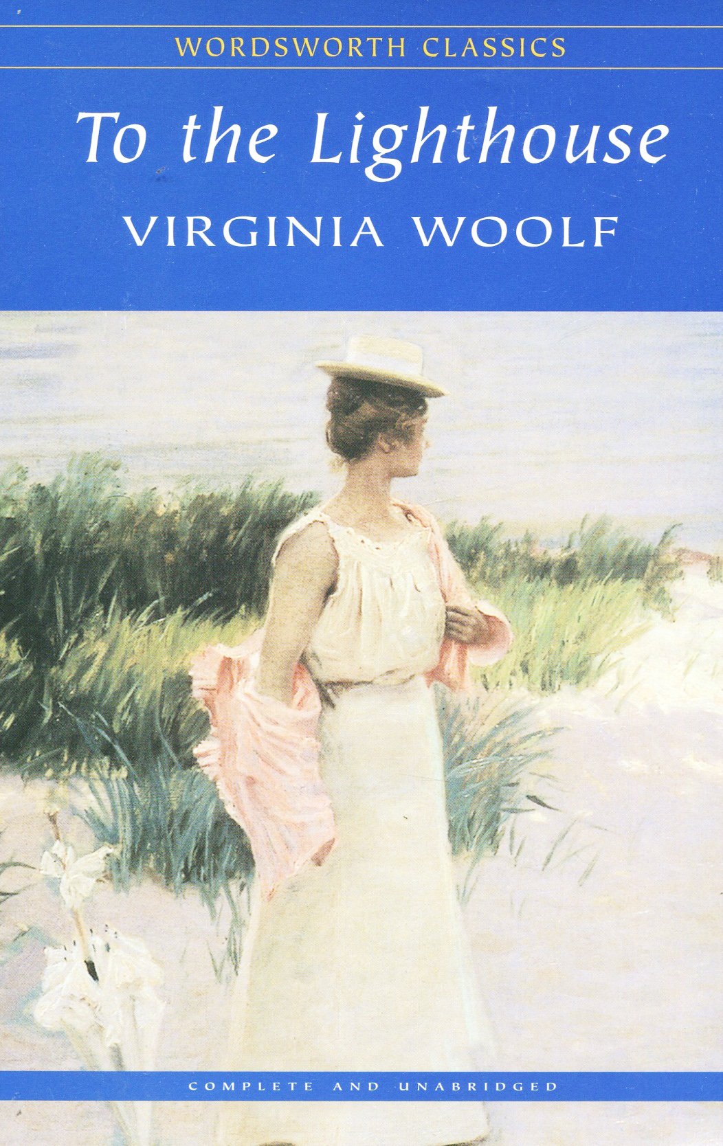 To the Lighthouse