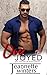 Over Joyed (On the Wild Side Book 4)