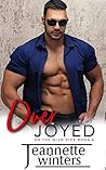 Over Joyed (On the Wild Side Book 4)