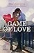 Game of love by Claire Contreras
