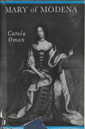 Mary of Modena