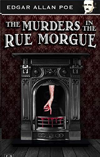 The murders in the rue morgue
